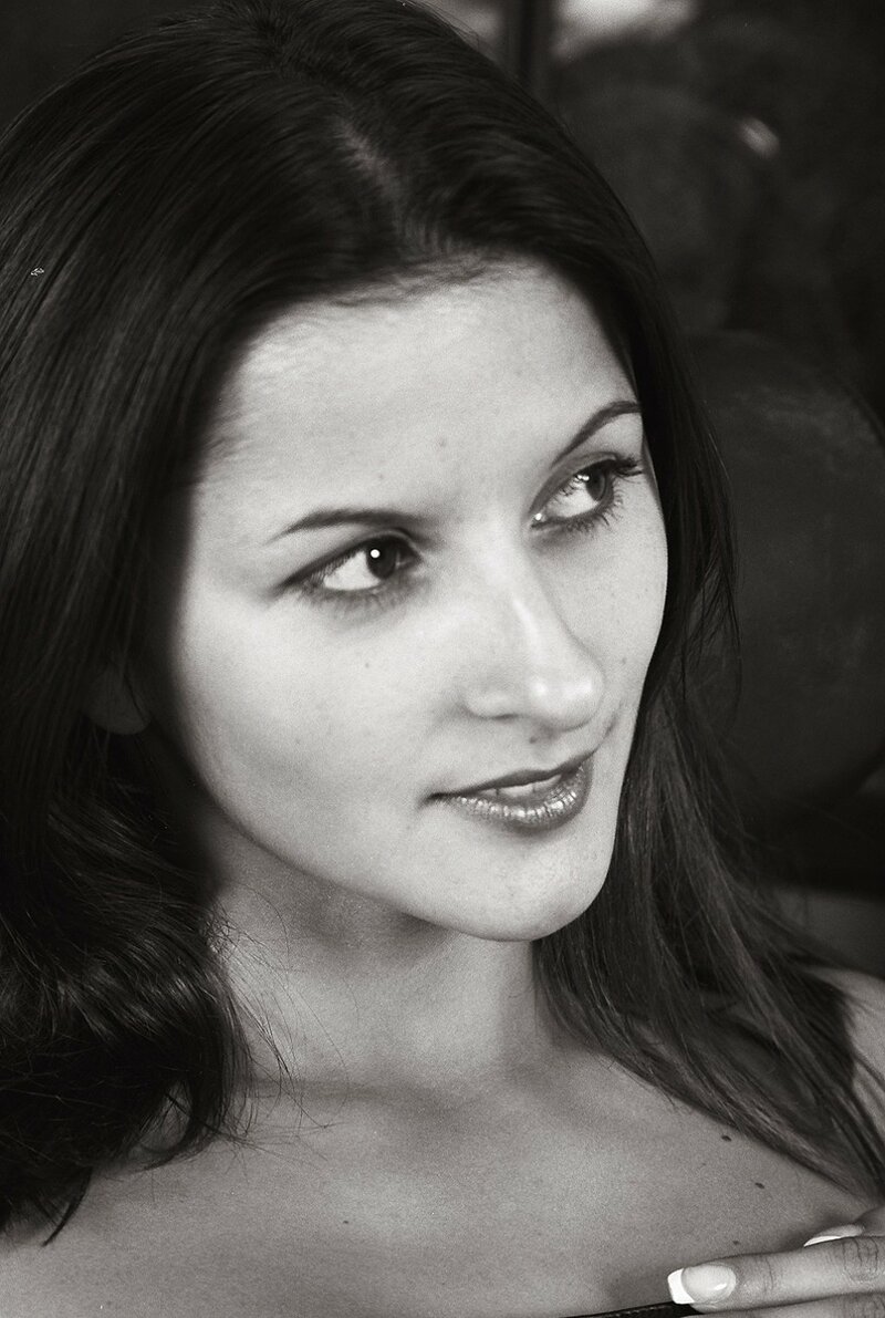 Сабина, 35 лет, 0 размер груди