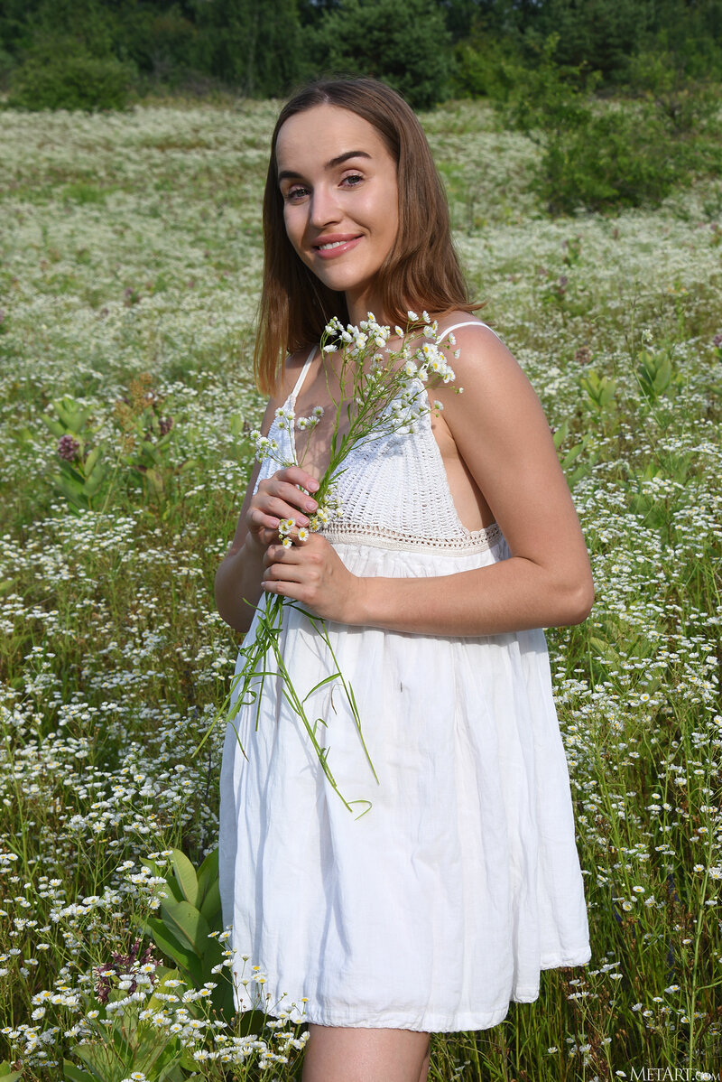 Ариана, 50 лет, 0 размер груди