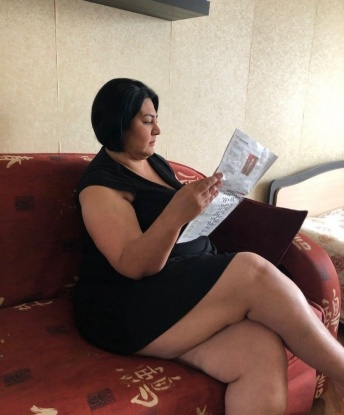 Майя, 41 год, 9 размер груди